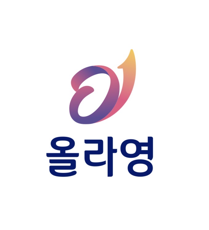 올라영 로고